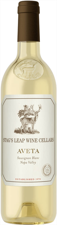 Thumbnail for Stag's Leap Wine Cellars Aveta Sauvignon Blanc 2020 75cl - Buy Stag's Leap Wine Cellars Wines from GREAT WINES DIRECT wine shop