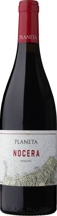 Thumbnail for Planeta Nocera 2023 75cl - Buy Planeta Wines from GREAT WINES DIRECT wine shop