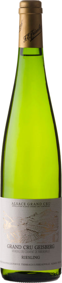Thumbnail for Trimbach Riesling Grand Cru Geisberg Magnum 2019 150cl