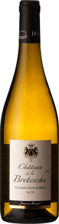 Thumbnail for Jeremie Huchet Muscadet Sevre et Maine sur Lie 2024 75cl