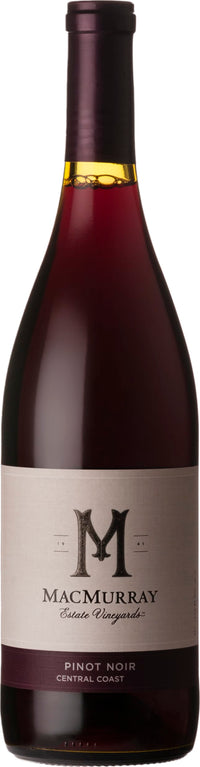 Thumbnail for MacMurray Estate Vineyards Central Coast Pinot Noir 2022 75cl