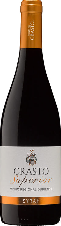 Thumbnail for Crasto Superior Syrah 2023 75cl