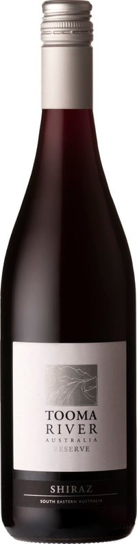 Thumbnail for Tooma River Shiraz 2022 75cl - Buy Tooma River Wines from GREAT WINES DIRECT wine shop