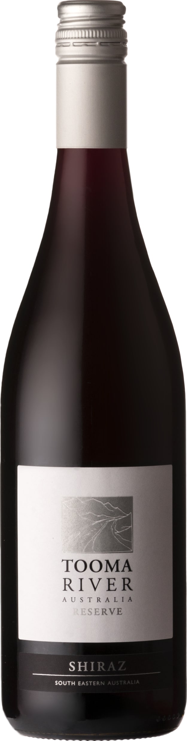 Tooma River Shiraz 2024 75cl