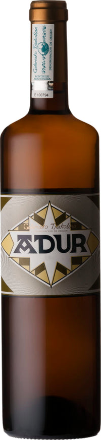Thumbnail for Adur Txakolina 2022 75cl
