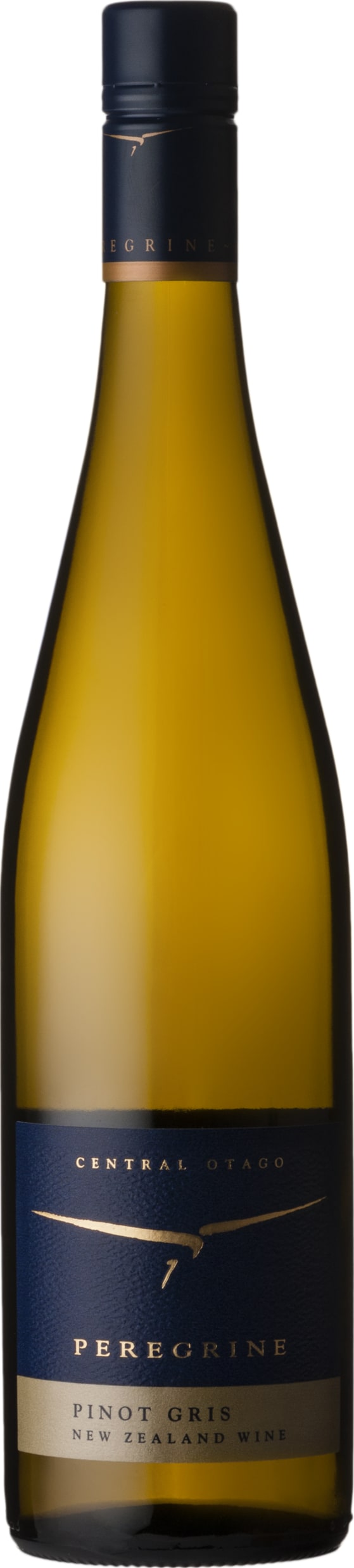 Peregrine Wines Pinot Gris Organic 2025 75cl
