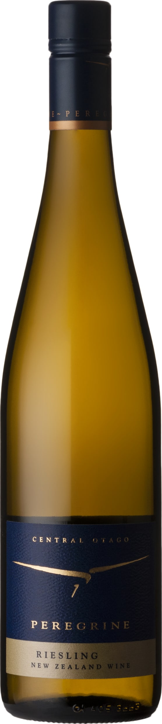 Peregrine Wines Organic Riesling 2023 75cl
