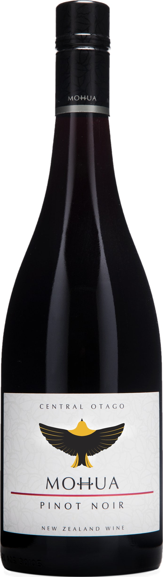 Peregrine Wines Mohua Pinot Noir 2020 75cl