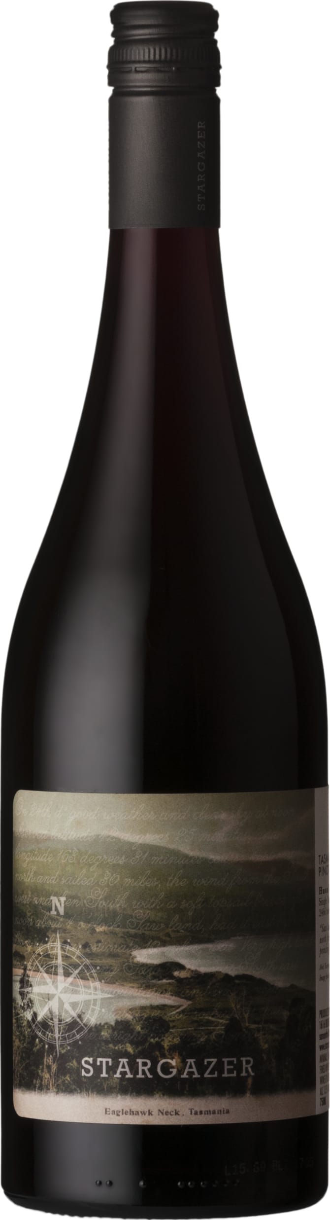 Stargazer Pinot Noir 2022 75cl