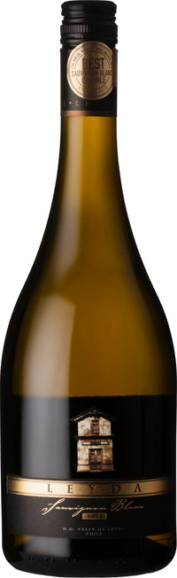 Thumbnail for Lot 4 Sauvignon Blanc 22 Vina Leyda 75cl - Buy Vina Leyda Wines from GREAT WINES DIRECT wine shop