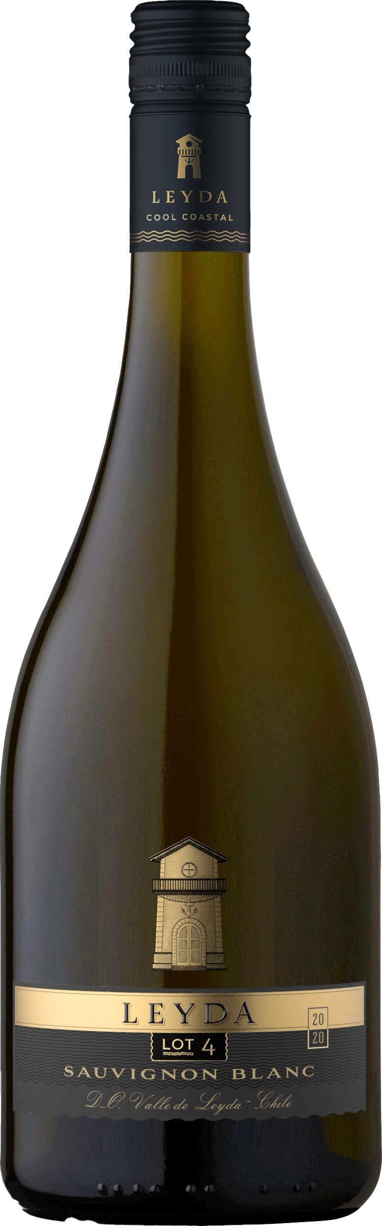 Vina Leyda Lot 4 Sauvignon Blanc 2022 75cl
