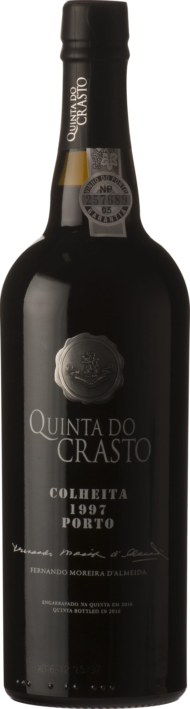 Quinta Do Crasto Colheita 2005 75cl