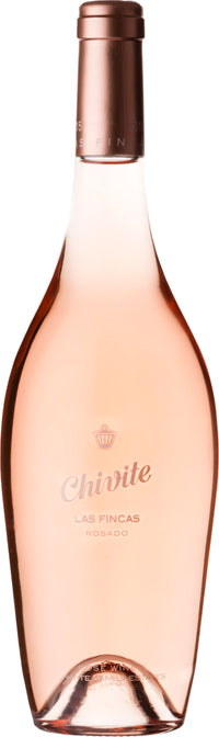 Thumbnail for J Chivite Family Estates Las Fincas Rose 2025 75cl
