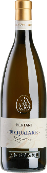 Thumbnail for Bertani Lugana Le Quaiare DOC 2025 75cl