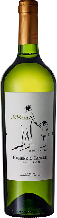 Thumbnail for Humberto Canale Old Vine Semillon 2024 75cl