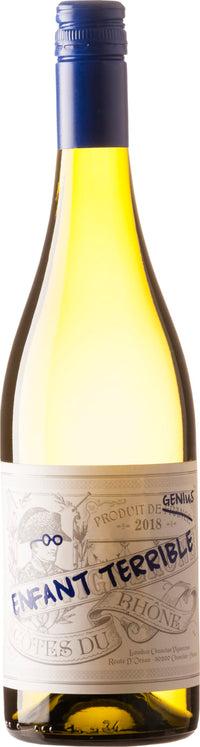 Thumbnail for Maison Sinnae L'Enfant Terrible Cotes du Rhone Blanc 2025 75cl