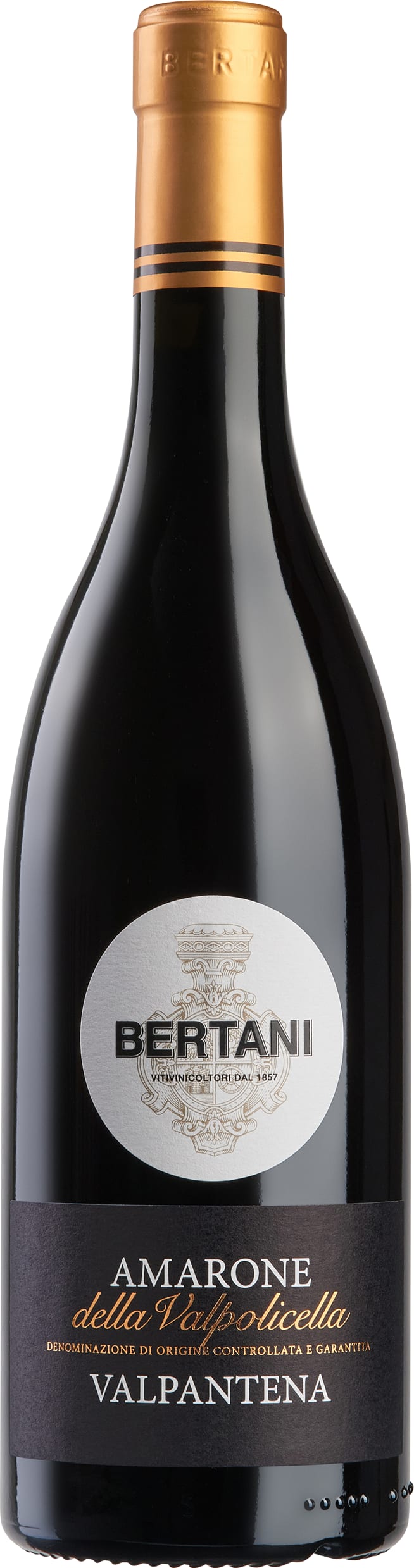 Bertani Amarone Valpantena DOCG 2021 75cl