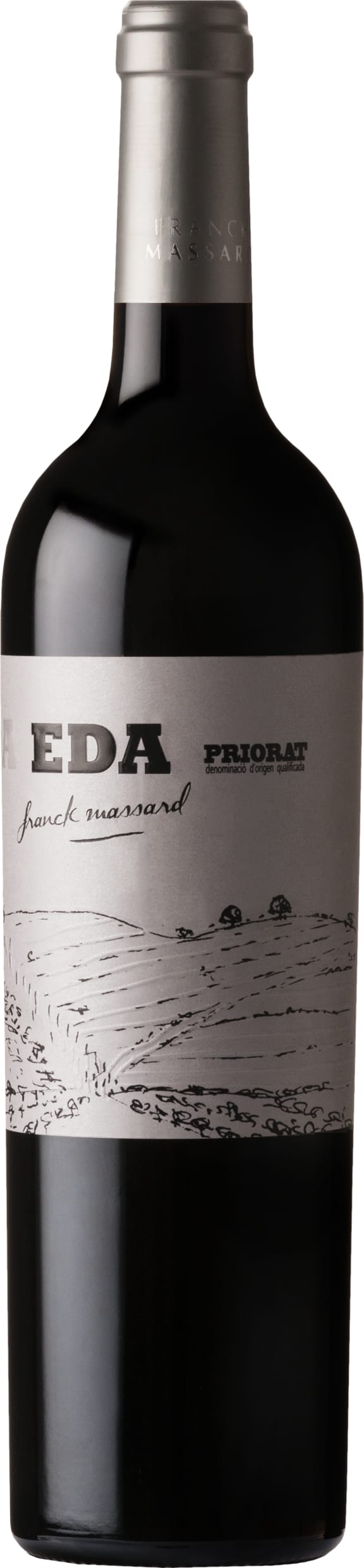 Franck Massard EDA 2014 75cl