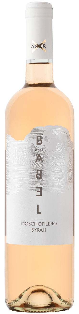 Babel Rose - Astir X