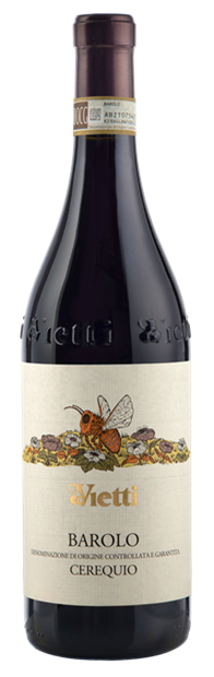 Vietti, Barolo Cerequio 2020 75cl