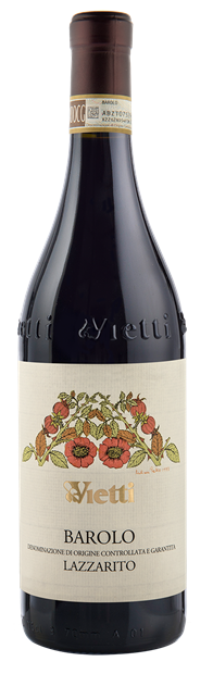 Thumbnail for Vietti, Barolo Lazzarito 2020 150cl