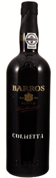 Thumbnail for Barros Colheita Port, Douro 1978 75cl