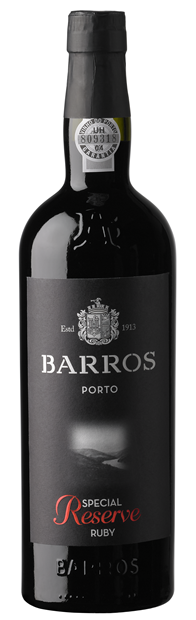 Thumbnail for Barros Special Reserve Port, Douro NV 75cl