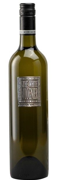 Berton Vineyard 'Metal Label', Riverina, Classic Viognier 2023 75cl