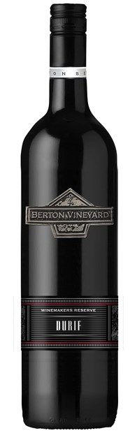 Thumbnail for Berton Vineyard 'Winemakers Reserve', Riverina, Durif 2021 75cl