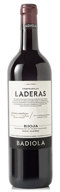 Thumbnail for Bideona, Rioja, Tempranillo de Laderas 2021 75cl