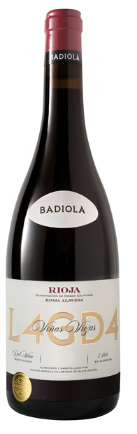 Thumbnail for Bideona Vino de Pueblo, Laguardia L4GD4, Rioja 2020 75cl - Buy Bideona Wines from GREAT WINES DIRECT wine shop