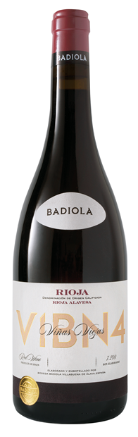 Thumbnail for Bideona, Vino de Pueblo, Villabuena V1BN4, Rioja Alavesa 2019 75cl
