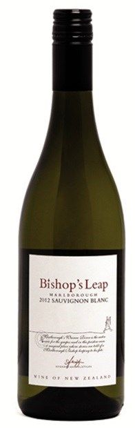 Thumbnail for Bishop's Leap, Marlborough Sauvignon Blanc 2023 75cl - Buy Bishop's Leap Wines from GREAT WINES DIRECT wine shop