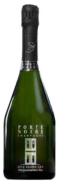 Thumbnail for Porte Noire Blanc de Blancs Grand Cru 2014 75cl