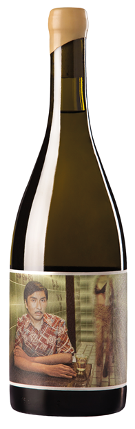 Thumbnail for Matias Riccitelli, Blanco de la Casa,  Valle de Uco 2021 75cl