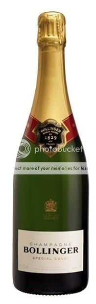 Thumbnail for Champagne Bollinger Special Cuvee NV 75cl