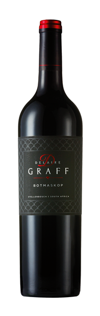 Thumbnail for Delaire Graff, Botmaskop, Stellenbosch 2021 75cl