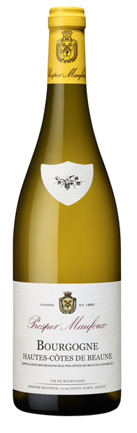 Thumbnail for Prosper Maufoux, Bourgogne Hautes Cotes de Beaune, Chardonnay 2020 75cl - Buy Prosper Maufoux Wines from GREAT WINES DIRECT wine shop