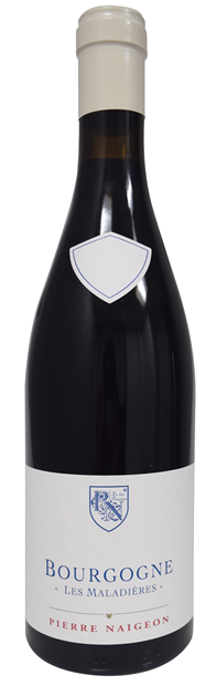 Thumbnail for Domaine Pierre Naigeon, Bourgogne Pinot Noir  Maladieres  2019 75cl
