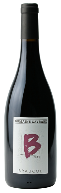 Thumbnail for Domaine Gayrard, Gaillac Rouge, Braucol 2022 75cl