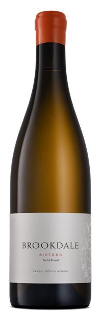 Brookdale Estate, Paarl, 'Sixteen' Field Blend 2023 75cl