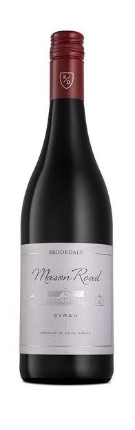 Thumbnail for Brookdale Estate, Mason Road, Paarl, Syrah 2023 75cl - Buy Brookdale Estate Wines from GREAT WINES DIRECT wine shop