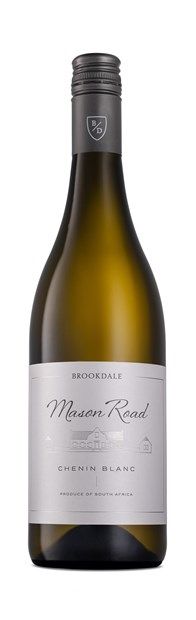 Brookdale Estate, Mason Road, Paarl, Chenin Blanc 2022 75cl