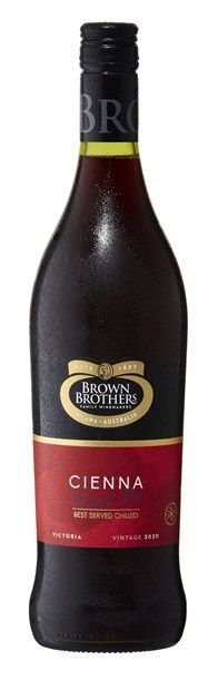 Thumbnail for Brown Brothers, Victoria, Cienna 2023 75cl - Buy Brown Brothers Wines from GREAT WINES DIRECT wine shop