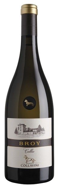 Thumbnail for Collavini 'Broy', Bianco Collio, Friuli-Venezia Giulia 2020 75cl - Buy Collavini Wines from GREAT WINES DIRECT wine shop