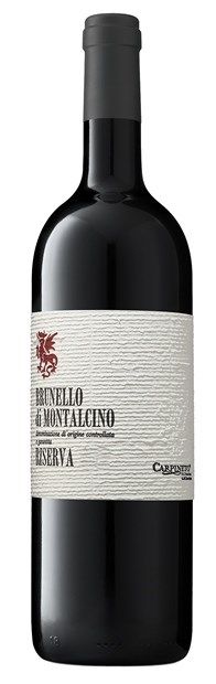 Carpineto, Brunello di Montalcino Riserva 2018 75cl - Buy Carpineto Wines from GREAT WINES DIRECT wine shop