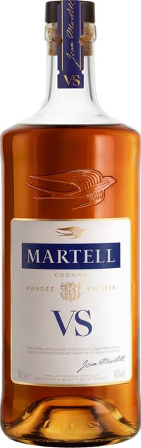 Thumbnail for Martell VS Cognac 70cl NV