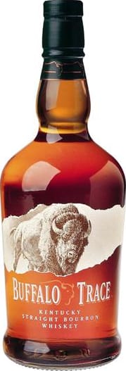 Buffalo Trace Bourbon 70cl NV