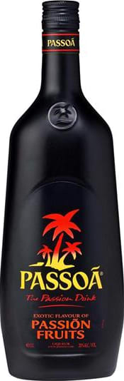 Passoa Passoa Passion Fruit Liqueur 70cl NV - Buy Passoa Wines from GREAT WINES DIRECT wine shop