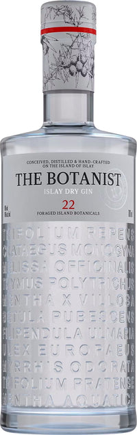 Thumbnail for The Botanist Islay Dry Gin 70cl NV